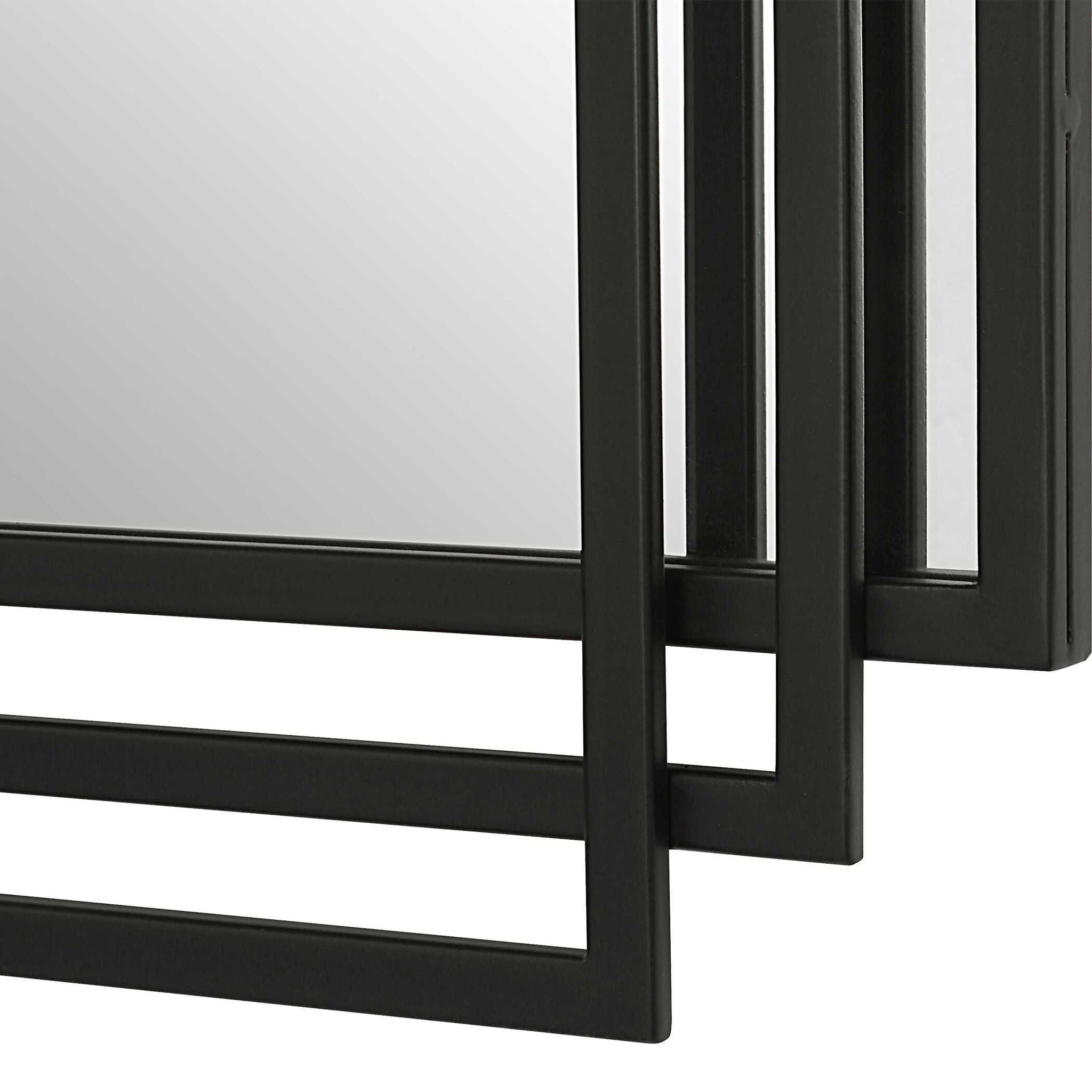 Amherst - Mirror