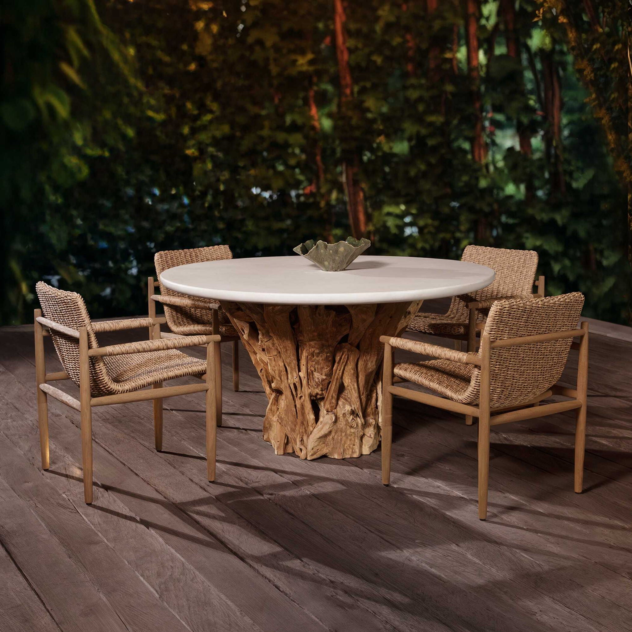 Sumba - Outdoor Dining Chair