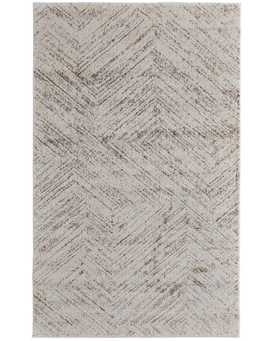 VANCOUVER Collection - 39NPF Beige/Brown