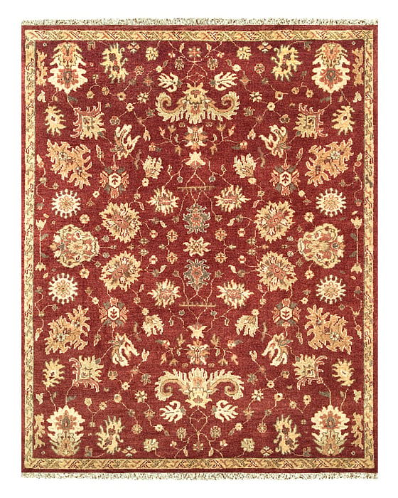 ANTOLYA Collection - 6096F Red