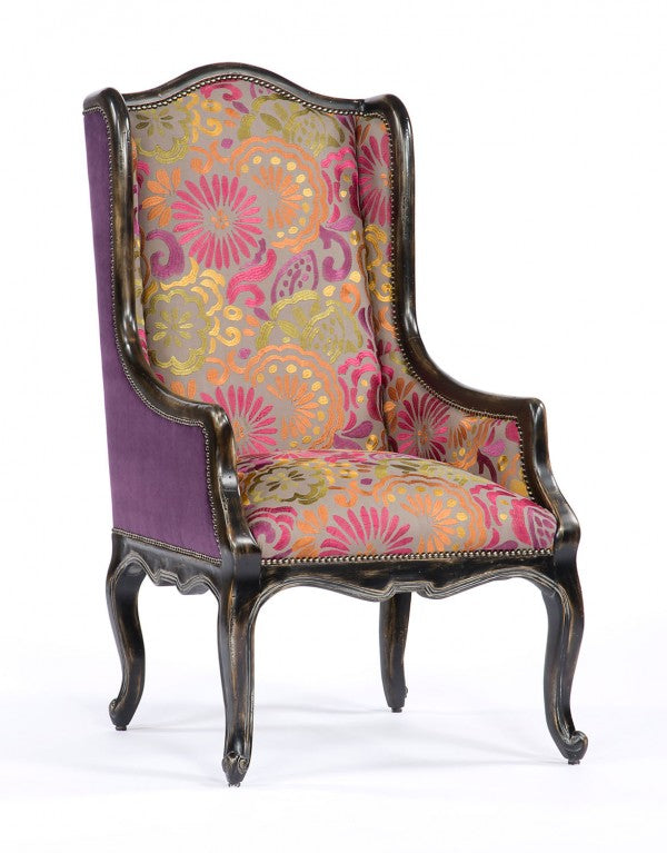 Haven Chair 5025