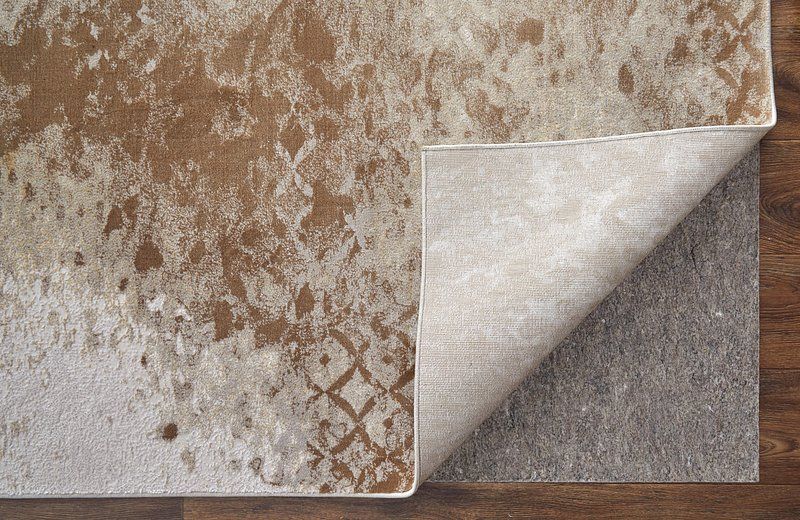 WALDOR Collection - 39NCF Ivory/Gold