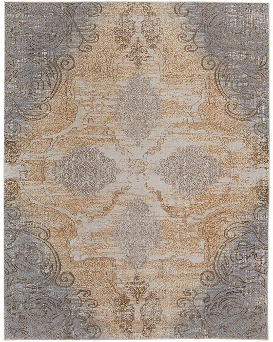 CELENE Collection - 39L1F Beige/Gray