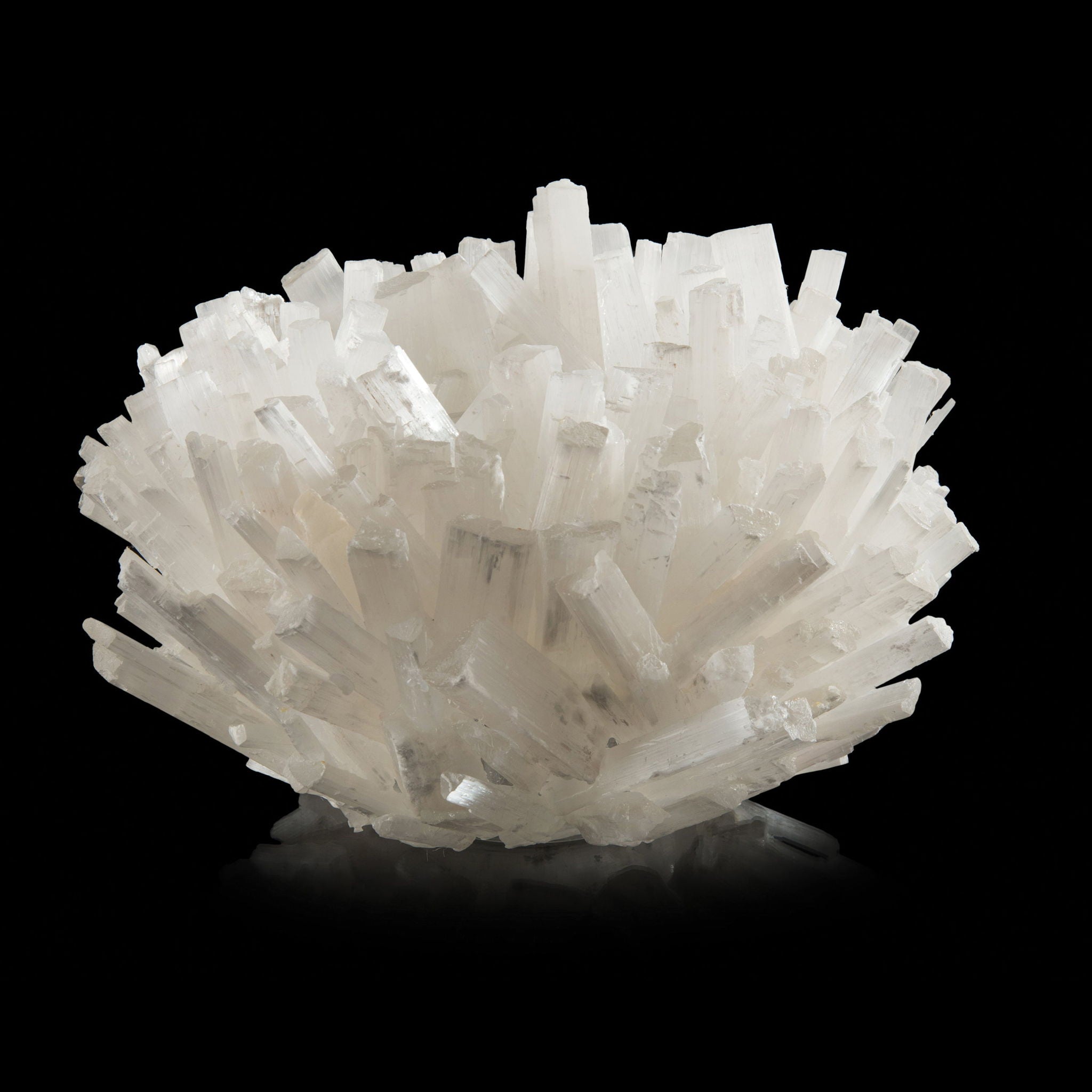 Selenite Satin Spar Bowl