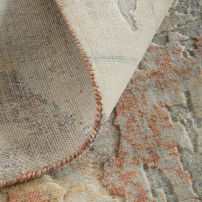 JAXSON Collection - 39PWF Ivory/Multi