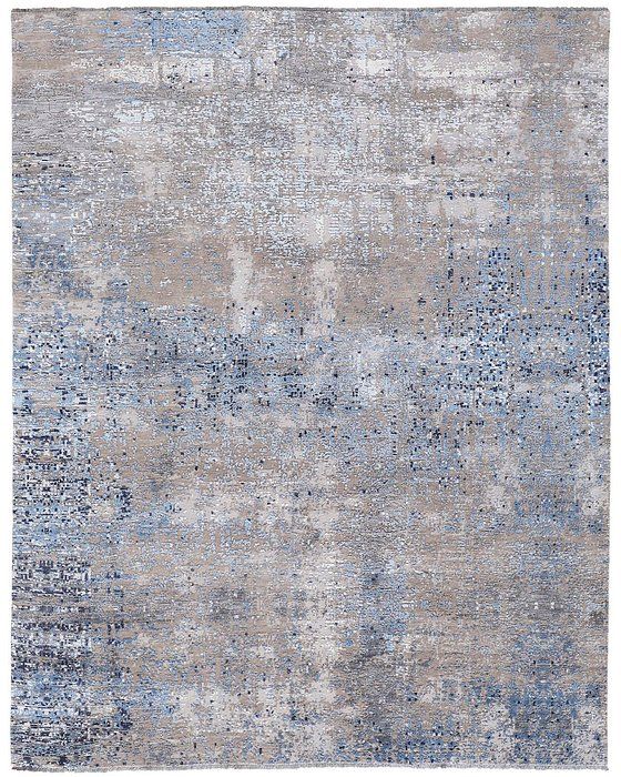 FOWLER Collection - C6014 Beige/Blue