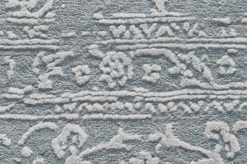 DOSHI Collection - 6037L Aqua