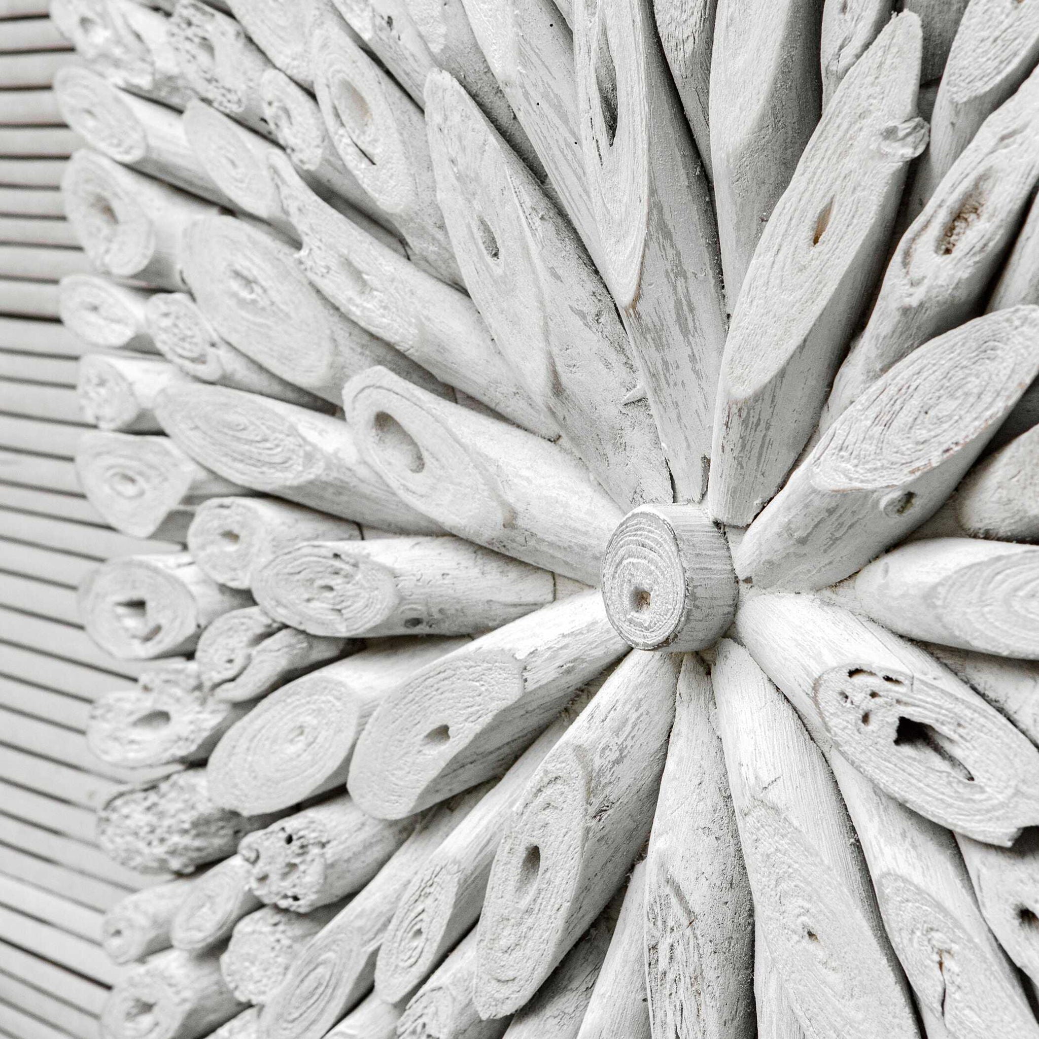 Bahama Wood - Wall Decor