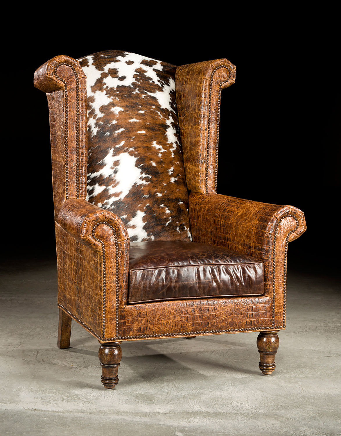 Bevan Chair