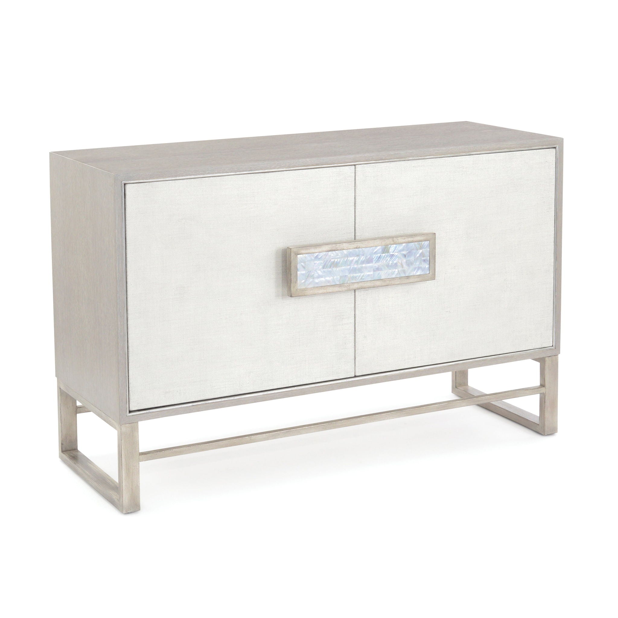 Blanchet Two-Door Cabinet