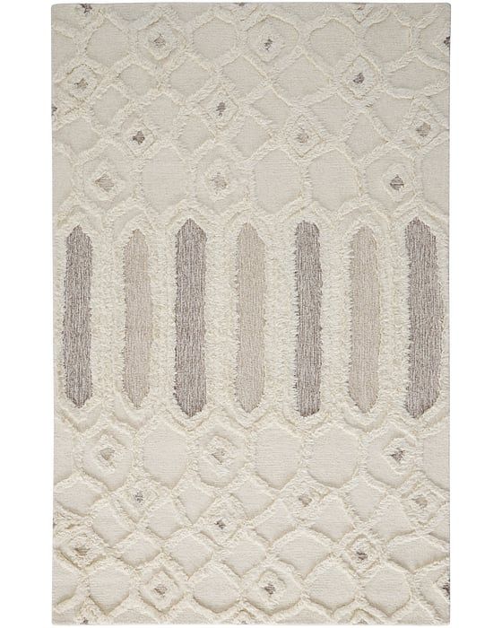 ANICA Collection - 8013F Ivory