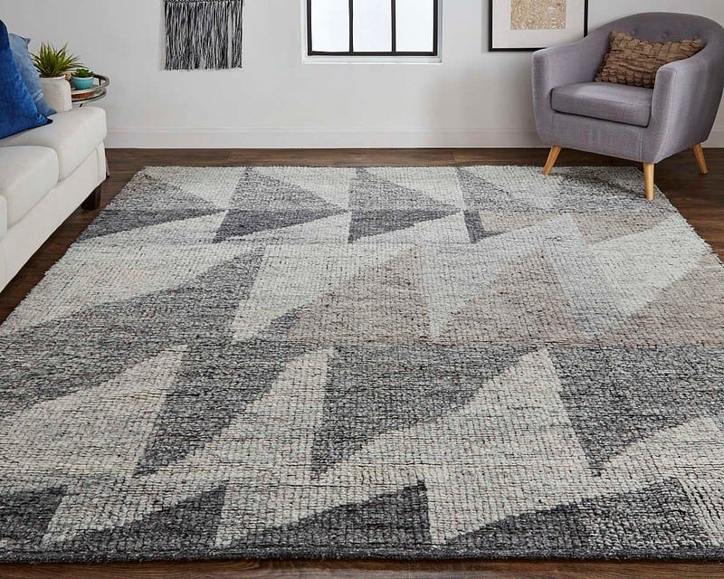 ALFORD Collection - 6910F Gray