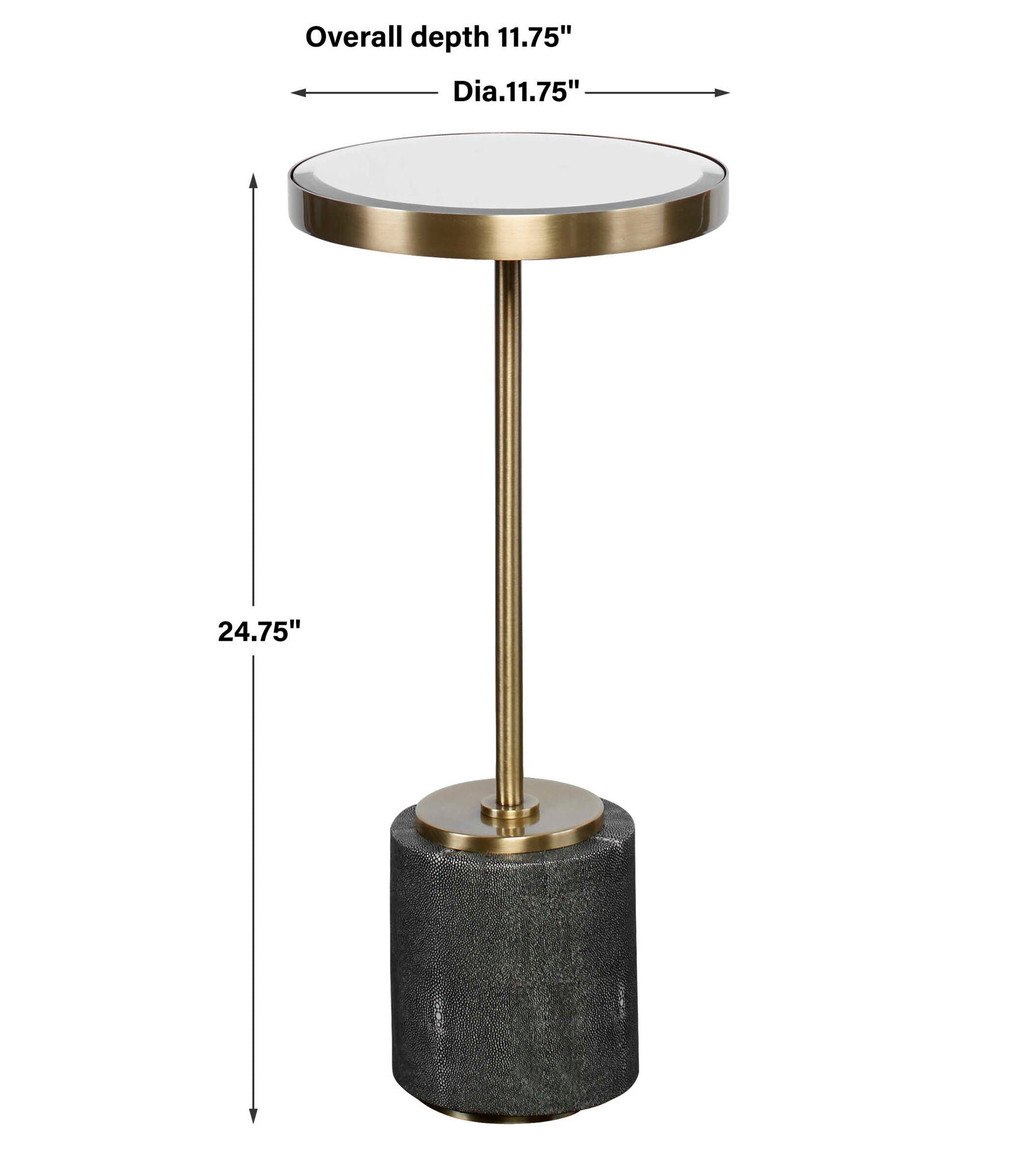 Laurier - Drink Table