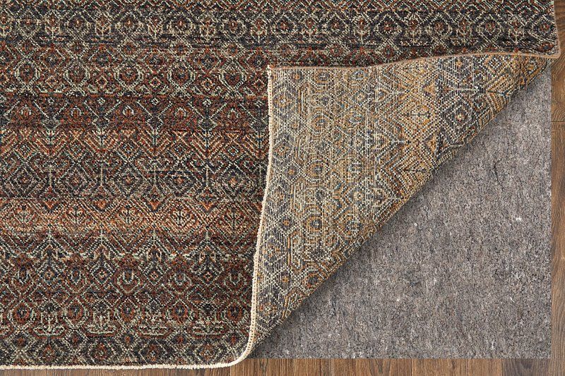 DAKOTA Collection - 69GGF Brown/Multi