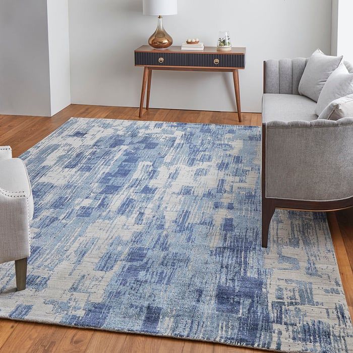 EASTFIELD Collection - 69AGF Blue