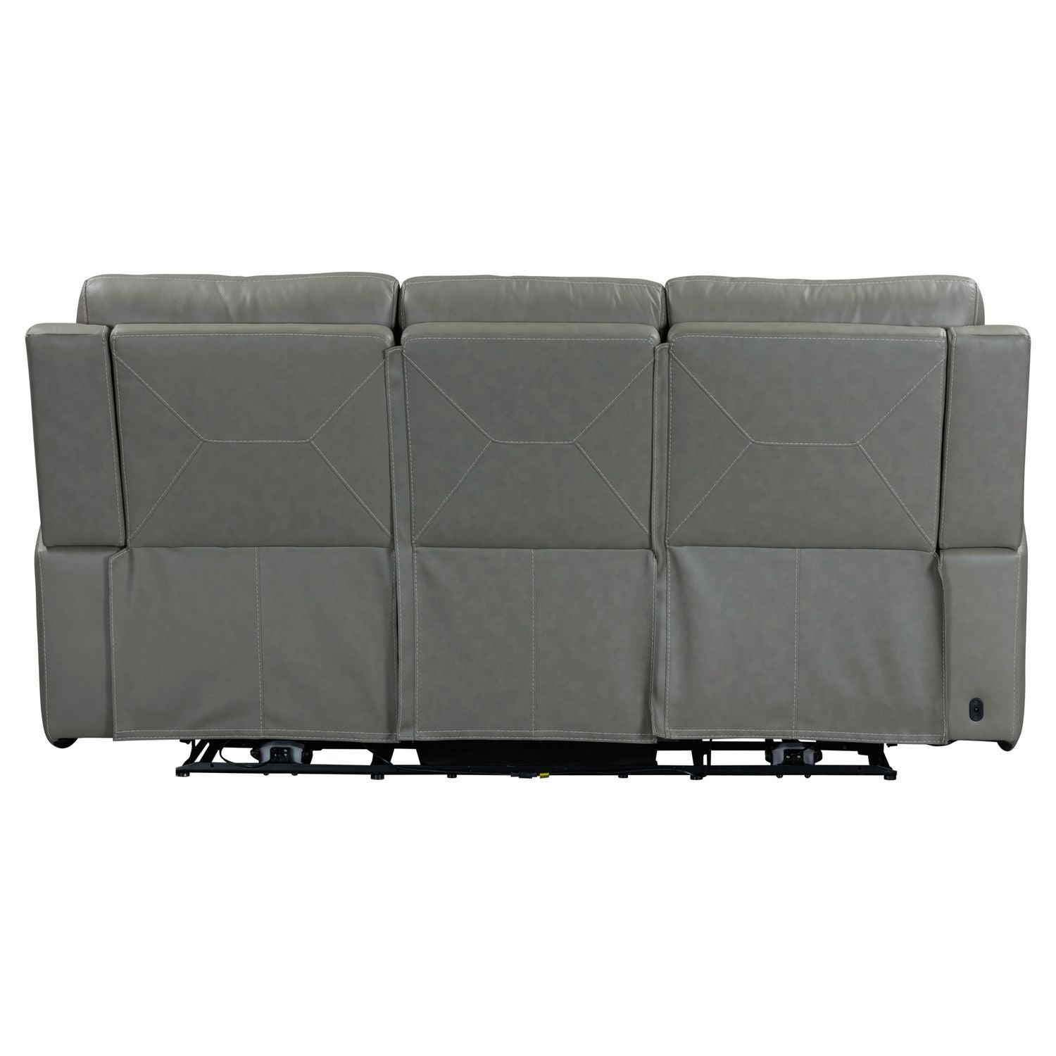 Camden - Sofa P3 & ZW