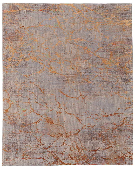 PRYOR Collection - 39NEF Copper/Multi