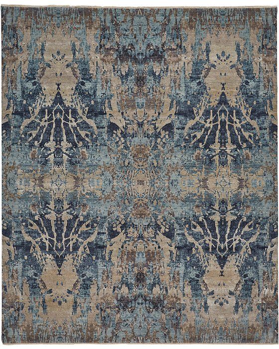BANBURY Collection - 6069L Aqua