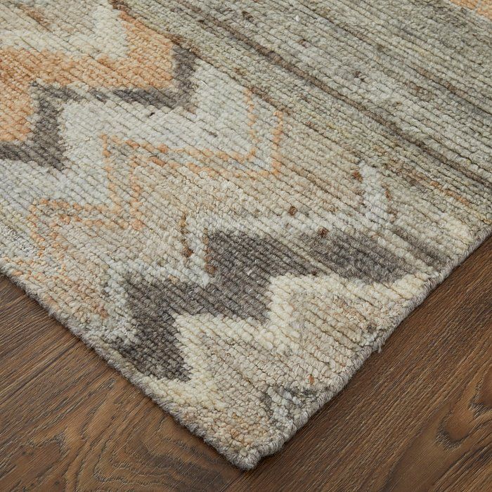 KASBAH Collection - 69FZF Gray/Multi