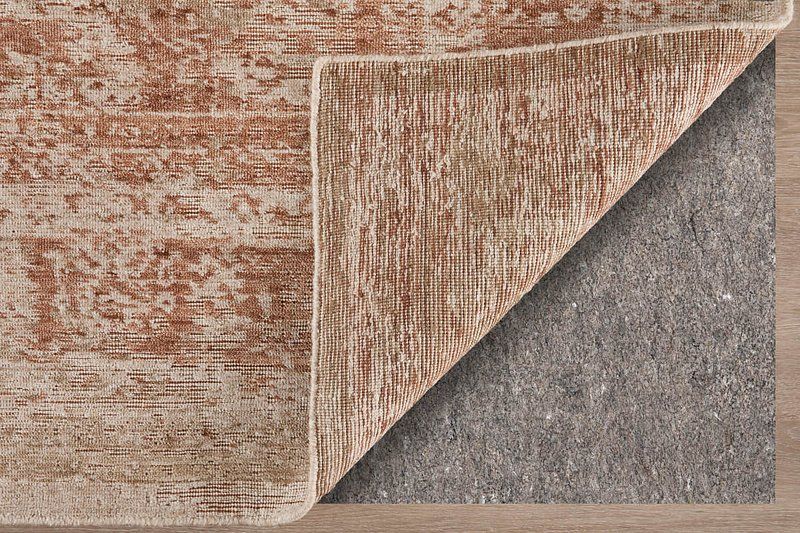 LORALAI Collection - 8A65F Beige/Rust