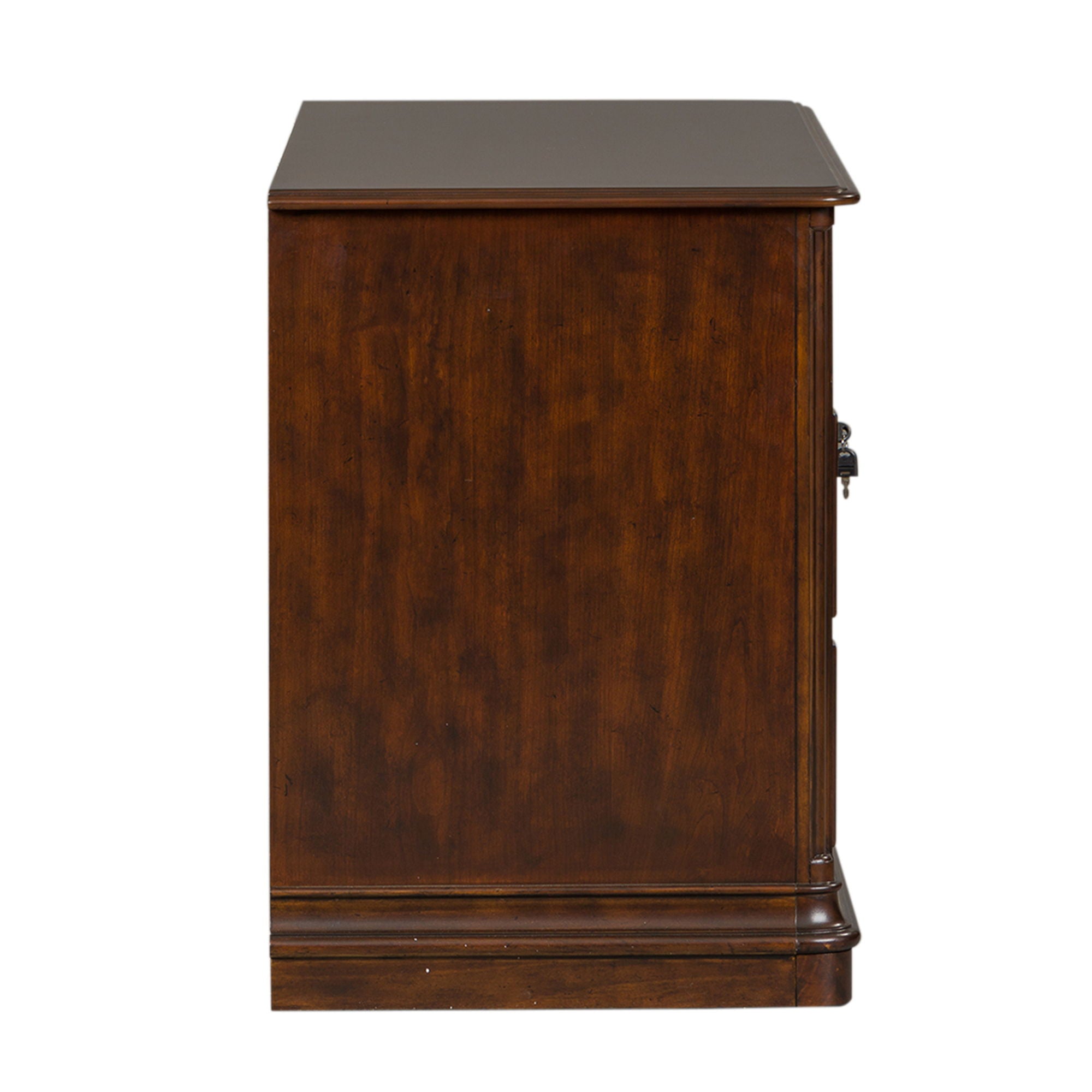 Brayton Manor - Jr Executive Media Lateral File - Cognac