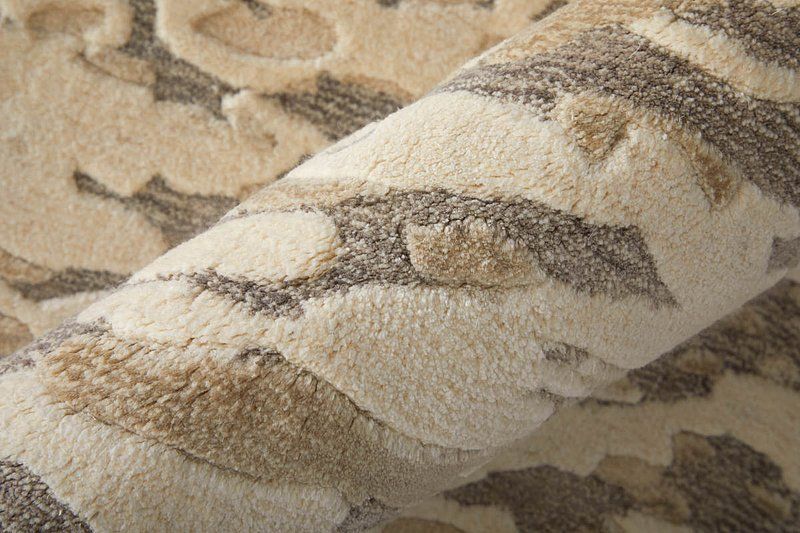 BRADEN Collection - 8A52F Ivory/Gray