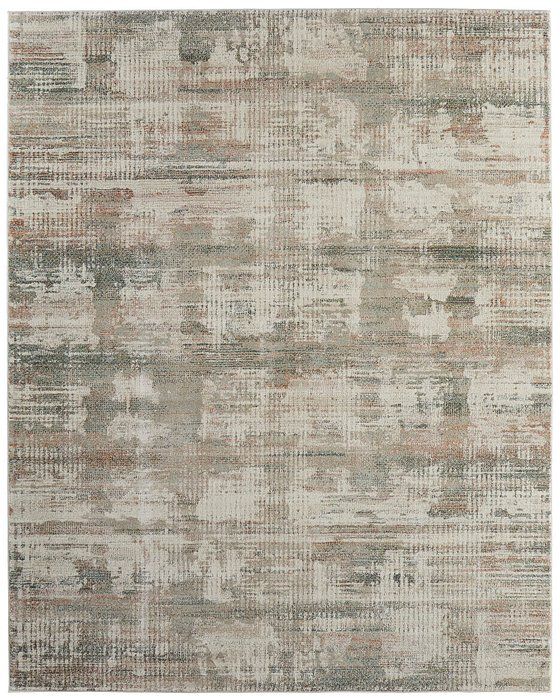 EDEN Collection - 39QWF Ivory/Multi