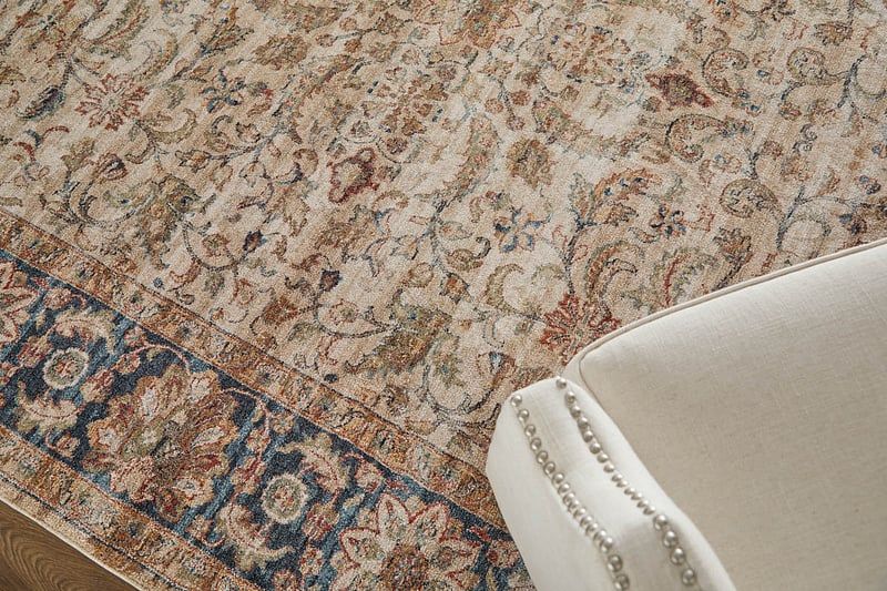PEARSON Collection - 39SEF Ivory/Multi