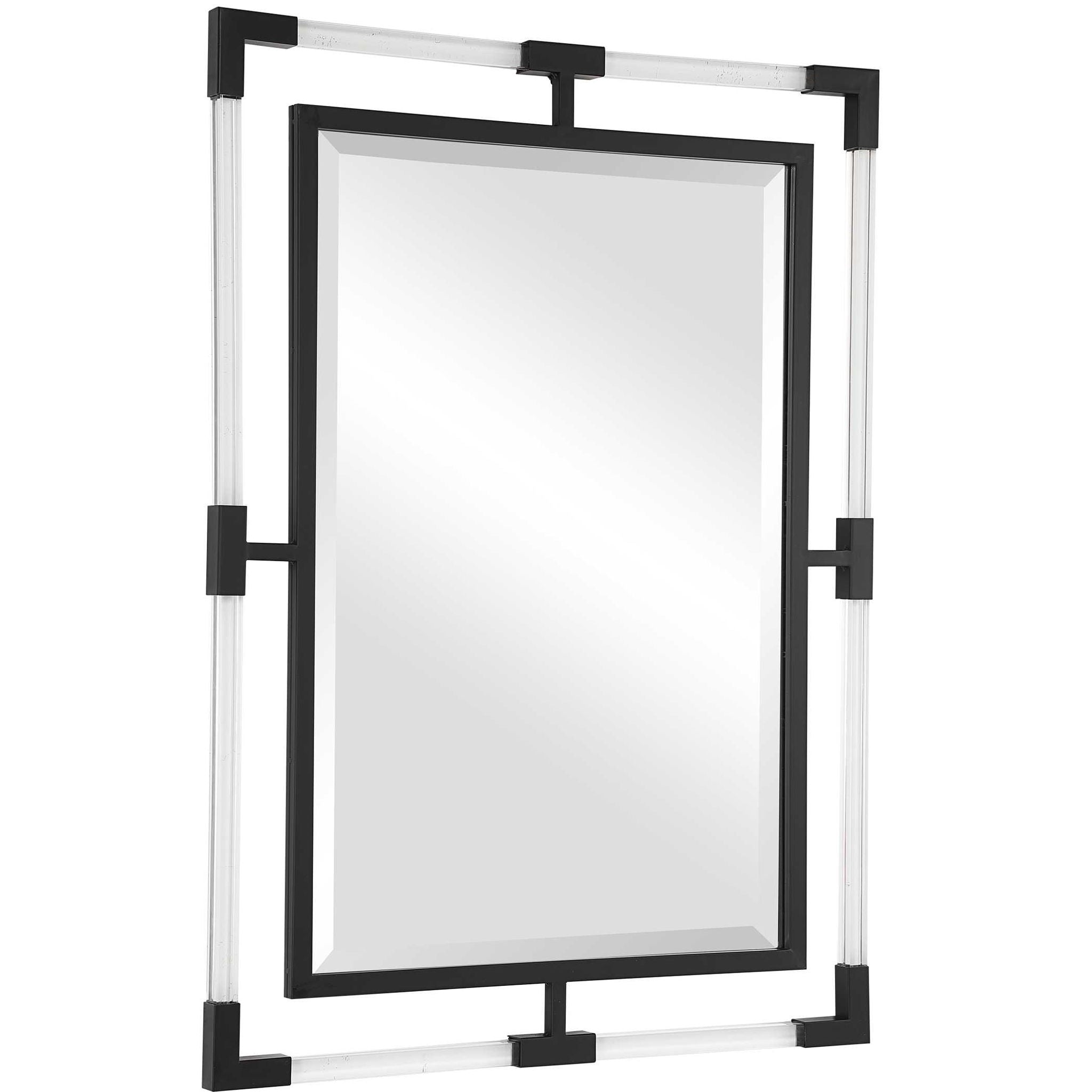 Balkan - Iron Mirror