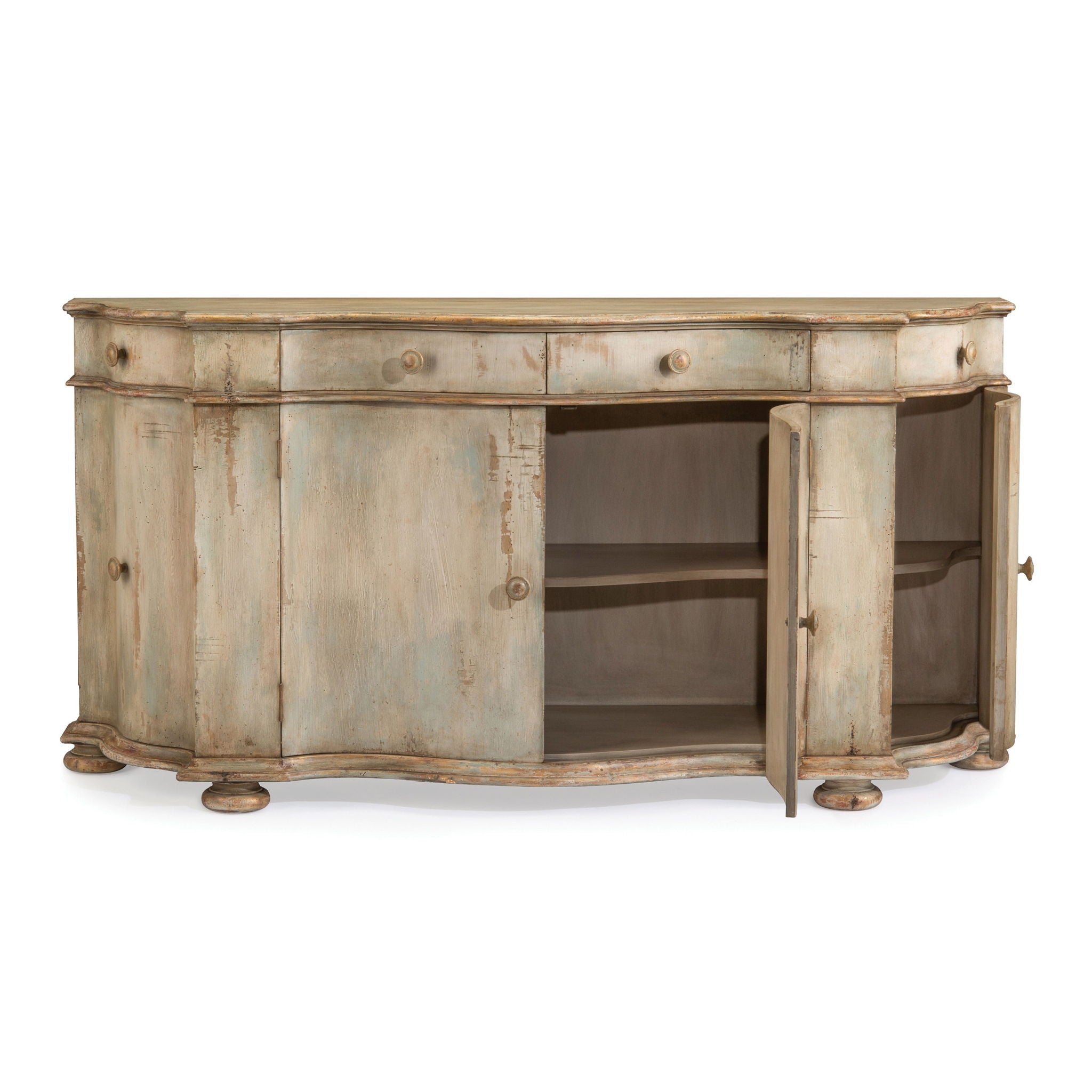 Alfonso Credenza