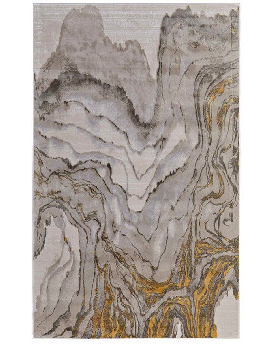 WALDOR Collection - 3602F Ivory