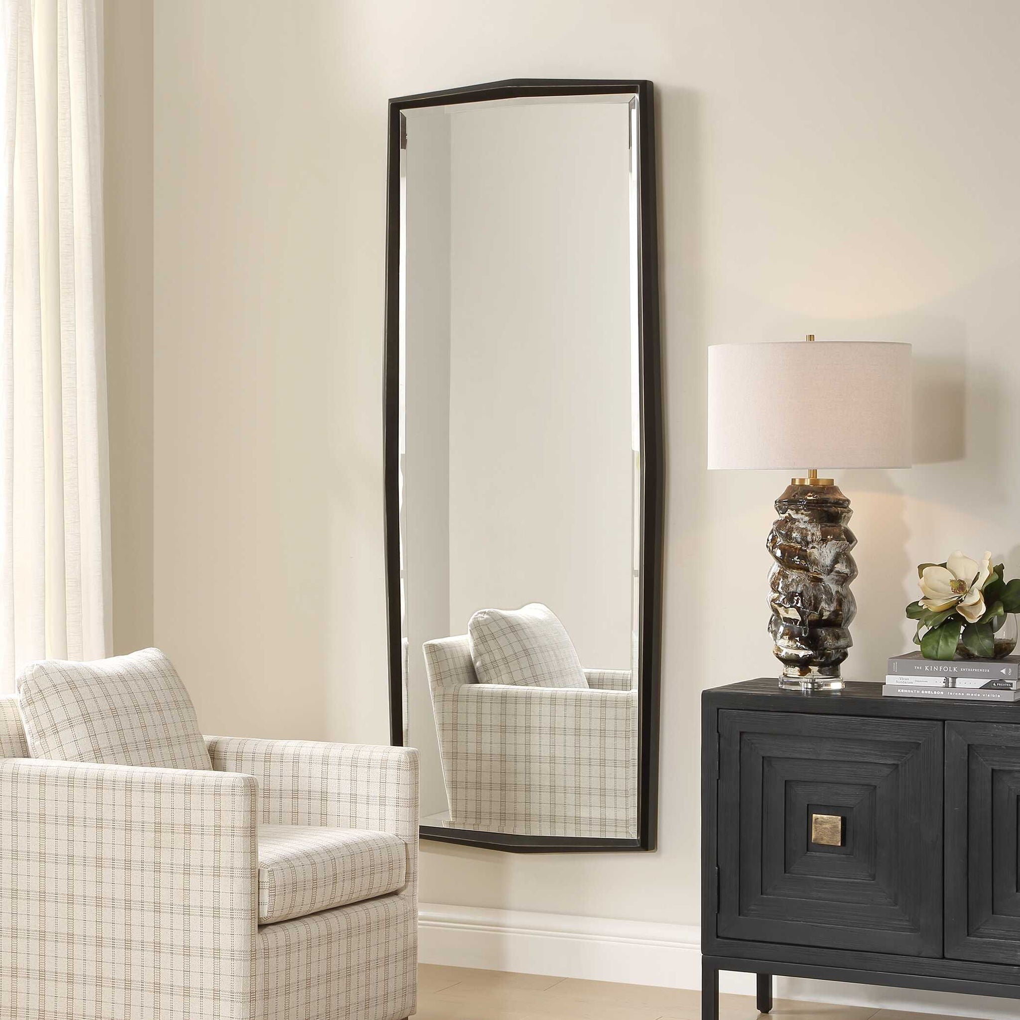 On Point - Mirror