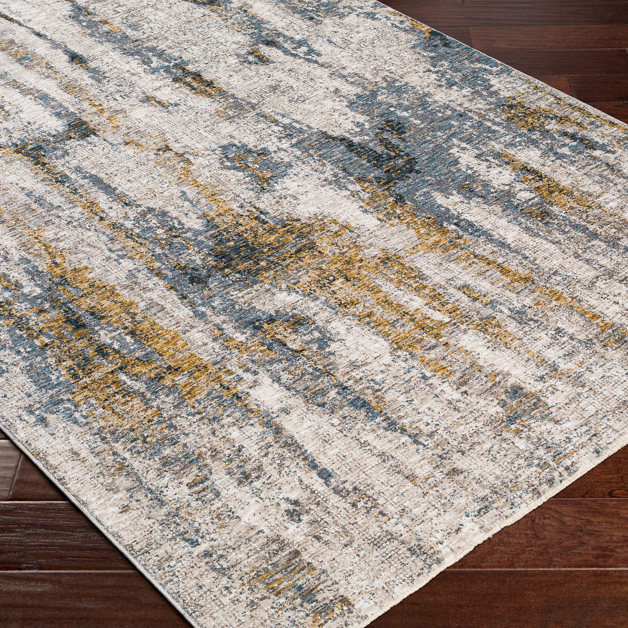 Ladoga - Modern Rug