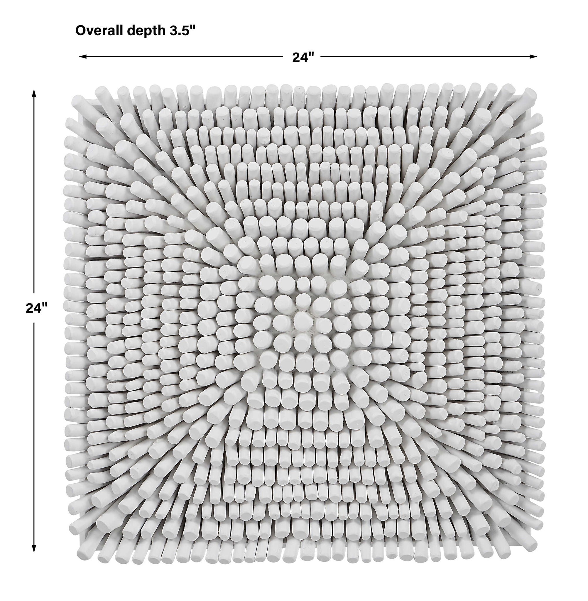 Portside - Wood Wall Panel