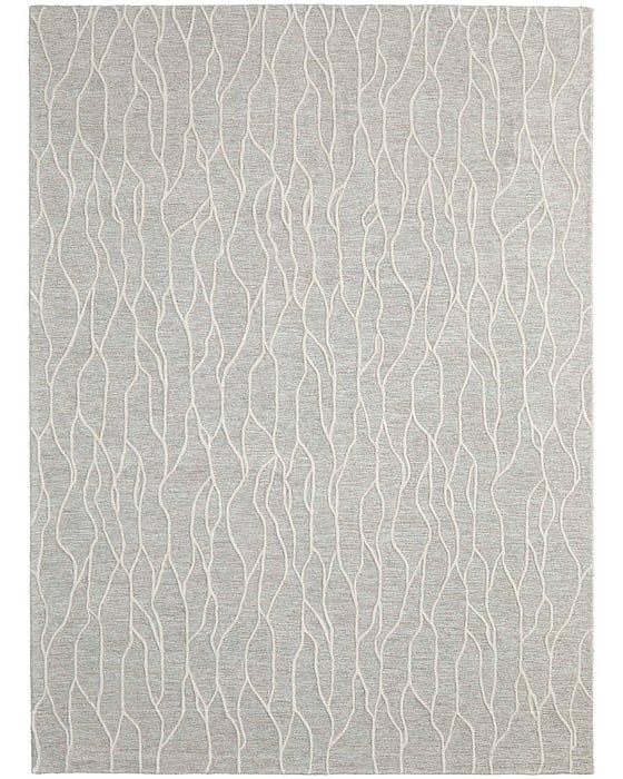 ENZO Collection - 8734F Ivory/Gray