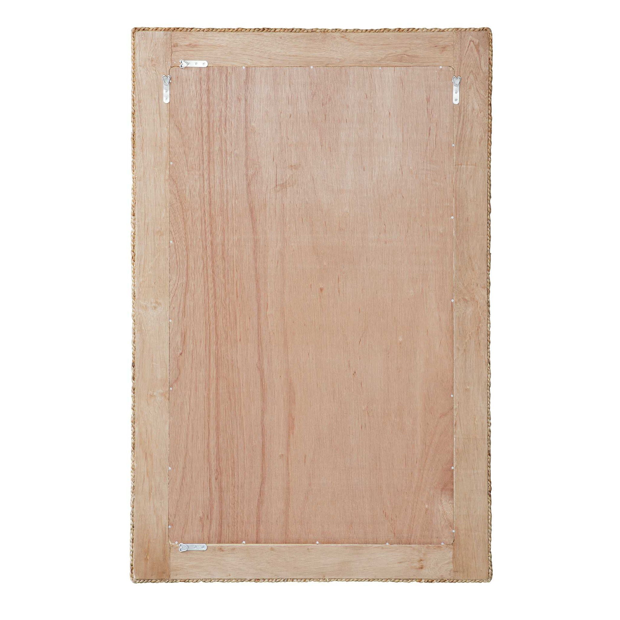 Twisted Seagrass - Mirror