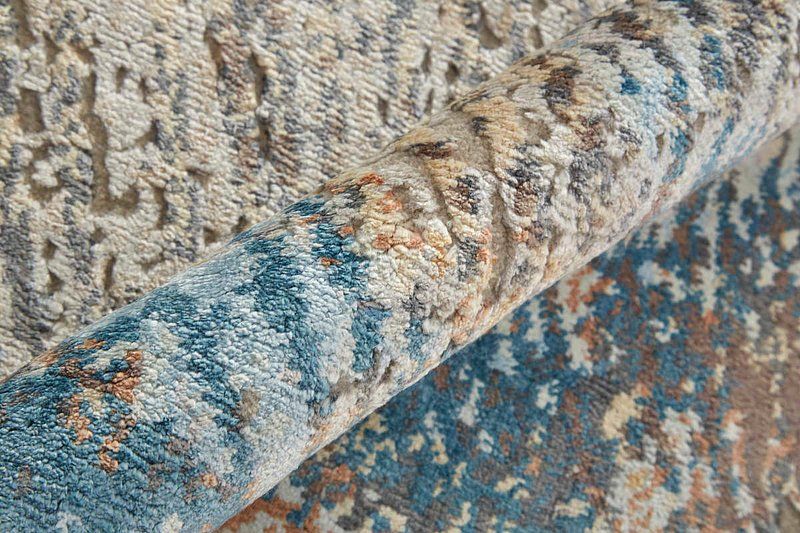 MONTFORT Collection - C6029 Brown/Multi