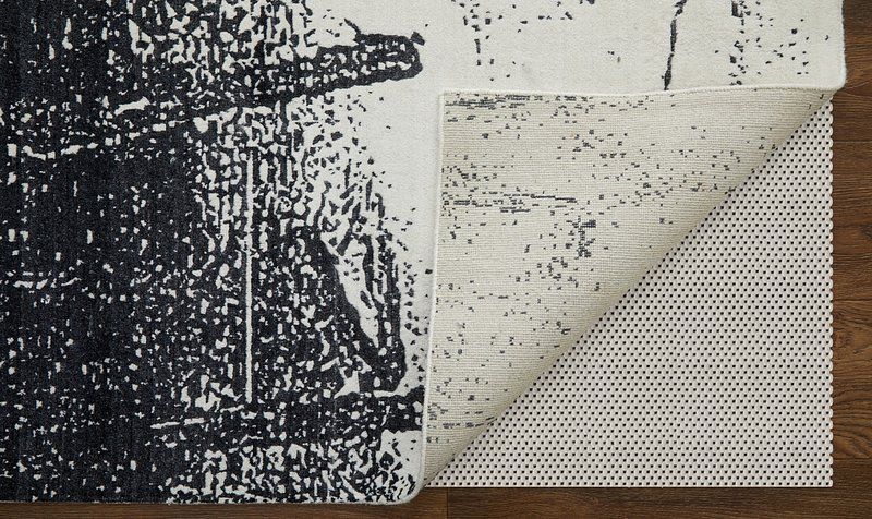 CODA Collection - 8927F Black/White