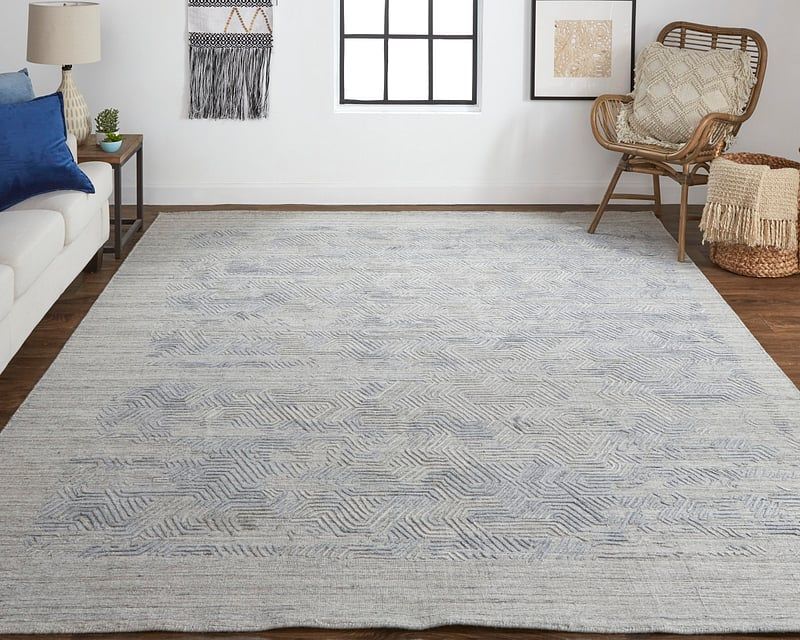 ELIAS Collection - 6889F Blue
