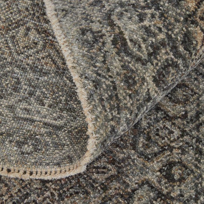 DAKOTA Collection - 69GHF Charcoal/Multi