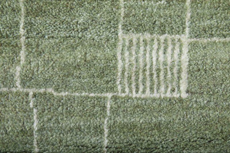 AGAPE Collection - 69HBF Green