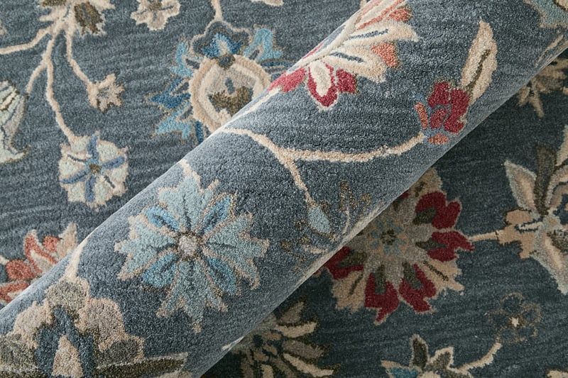 RYLAN Collection - 8639F Blue