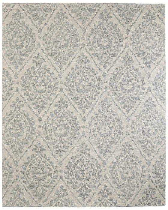BELFORT Collection - 8A29F Gray