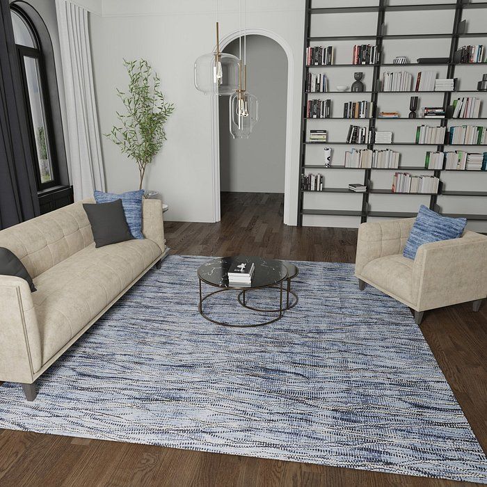 SONORA Collection - 39NXF Blue/Navy