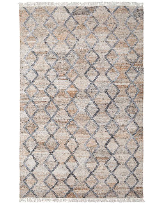 BECKETT Collection - 0771F Charcoal/Tan