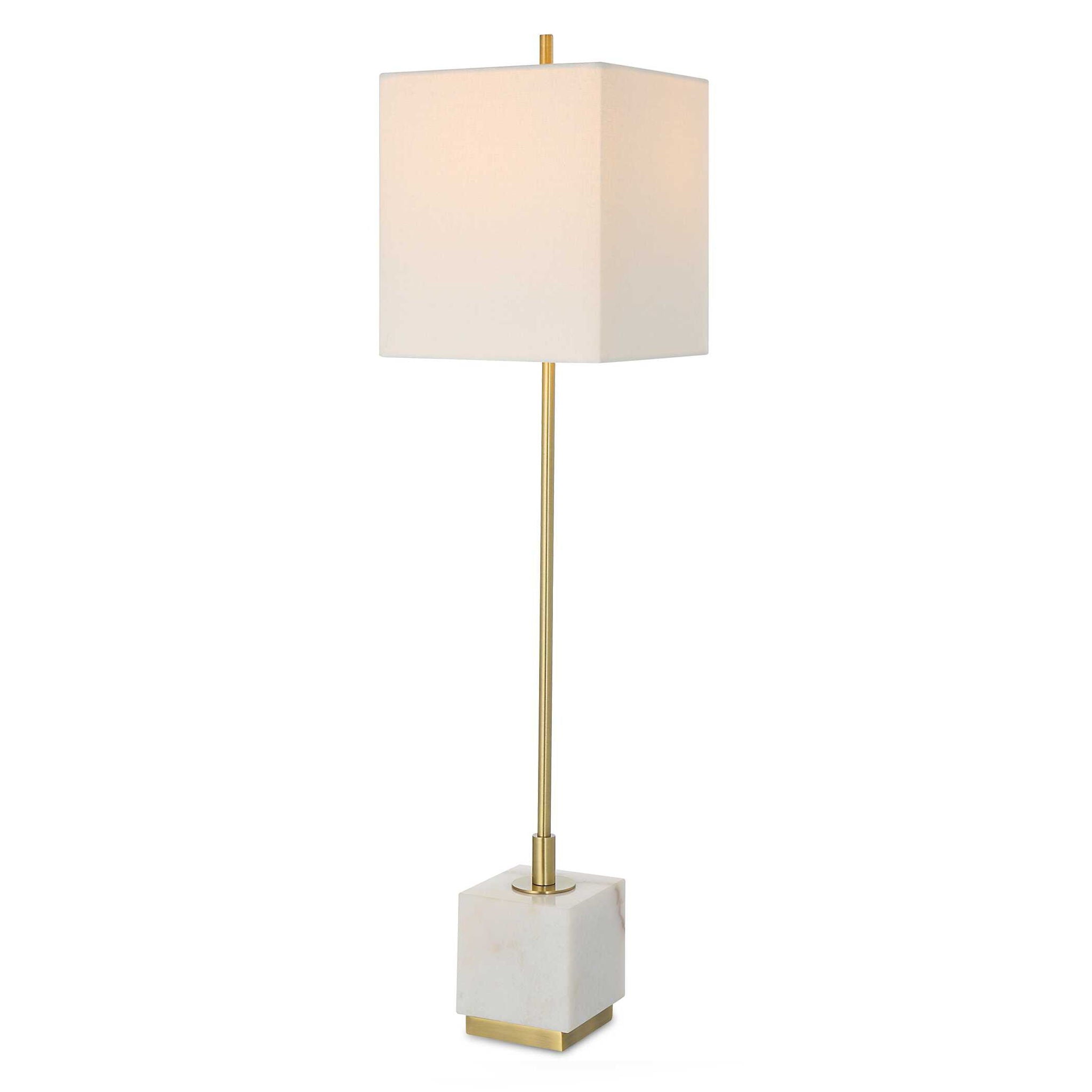 Escort - Buffet Lamp