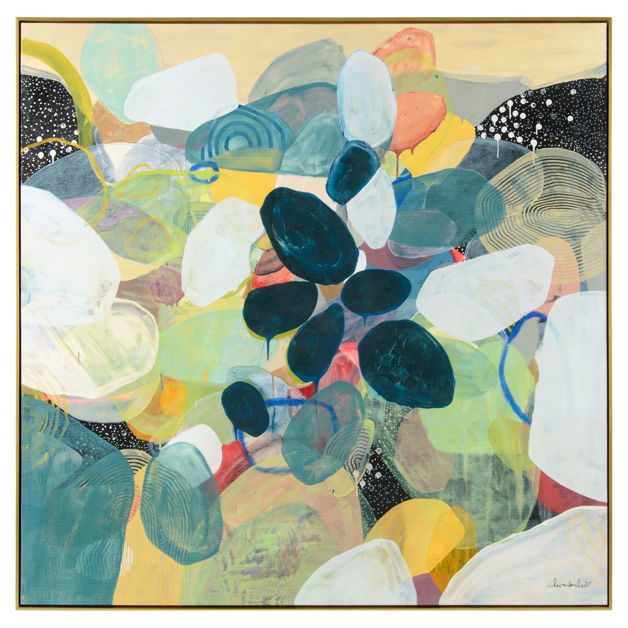 Heather Miles' Adoration