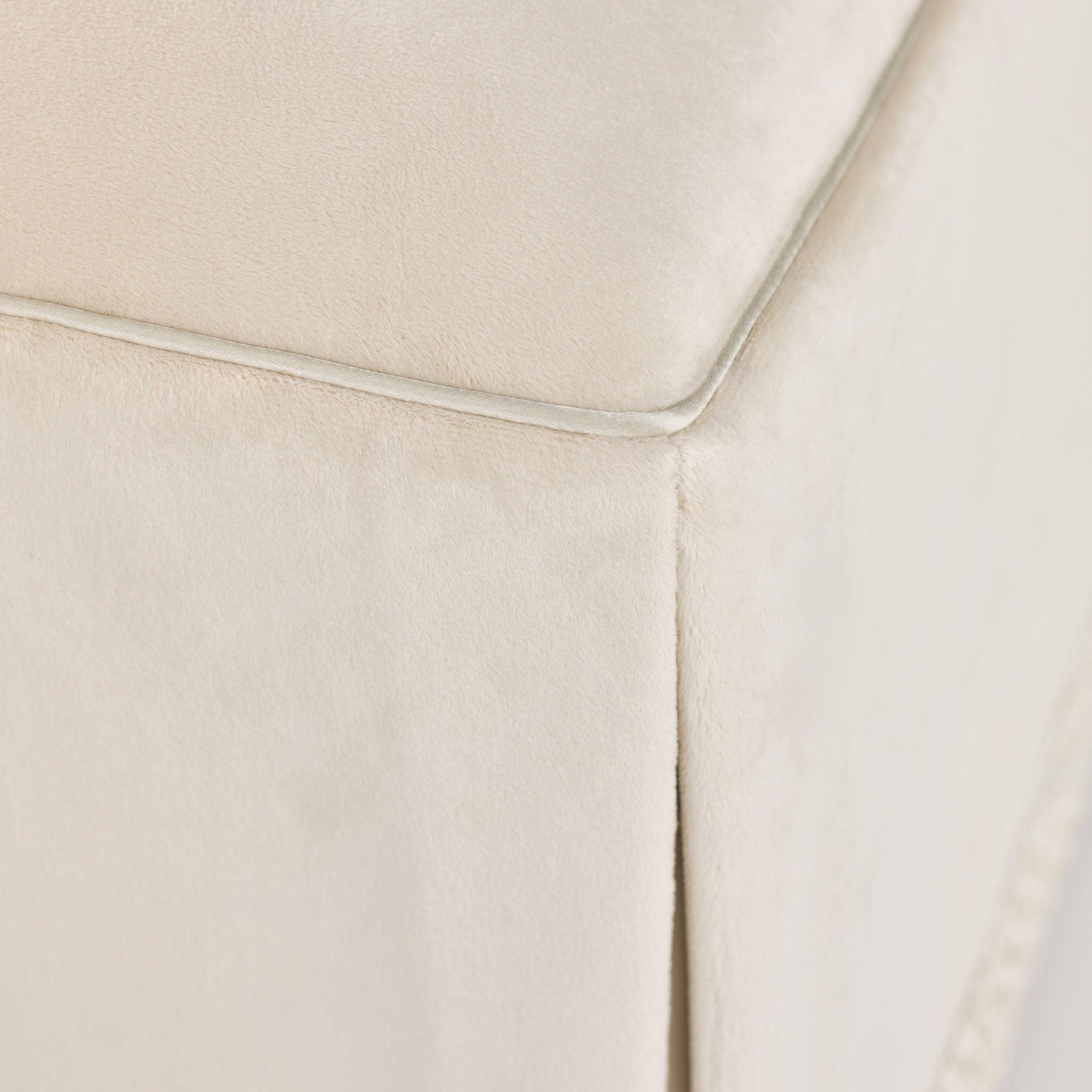 Chelsea Ottoman