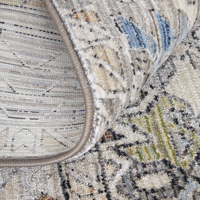 MELROSE Collection - 39P0F Ivory/Multi