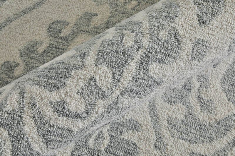 BELFORT Collection - 8A29F Gray